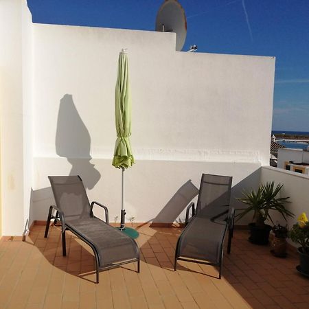 Apartamento Vista Mar Cabanas De Tavira Exterior photo