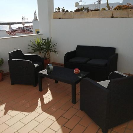 Apartamento Vista Mar Cabanas De Tavira Exterior photo