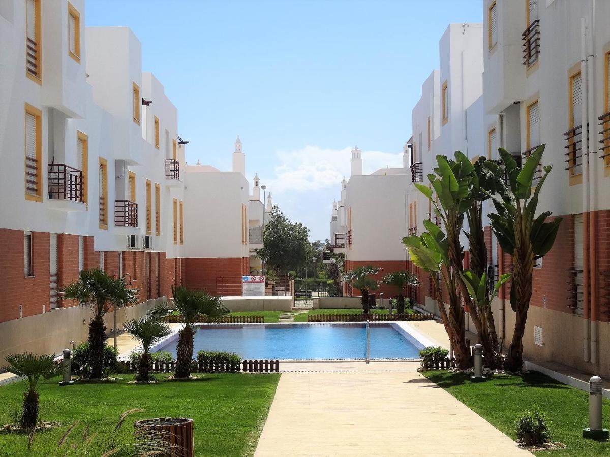 Apartamento Vista Mar Cabanas De Tavira Exterior photo