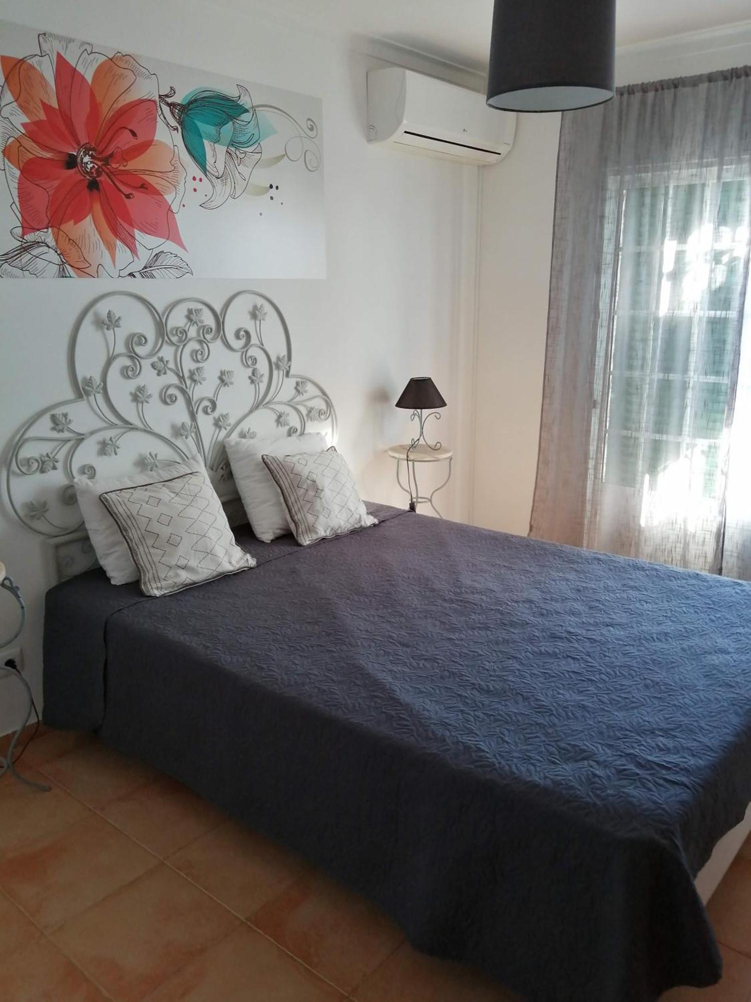 Apartamento Vista Mar Cabanas De Tavira Exterior photo