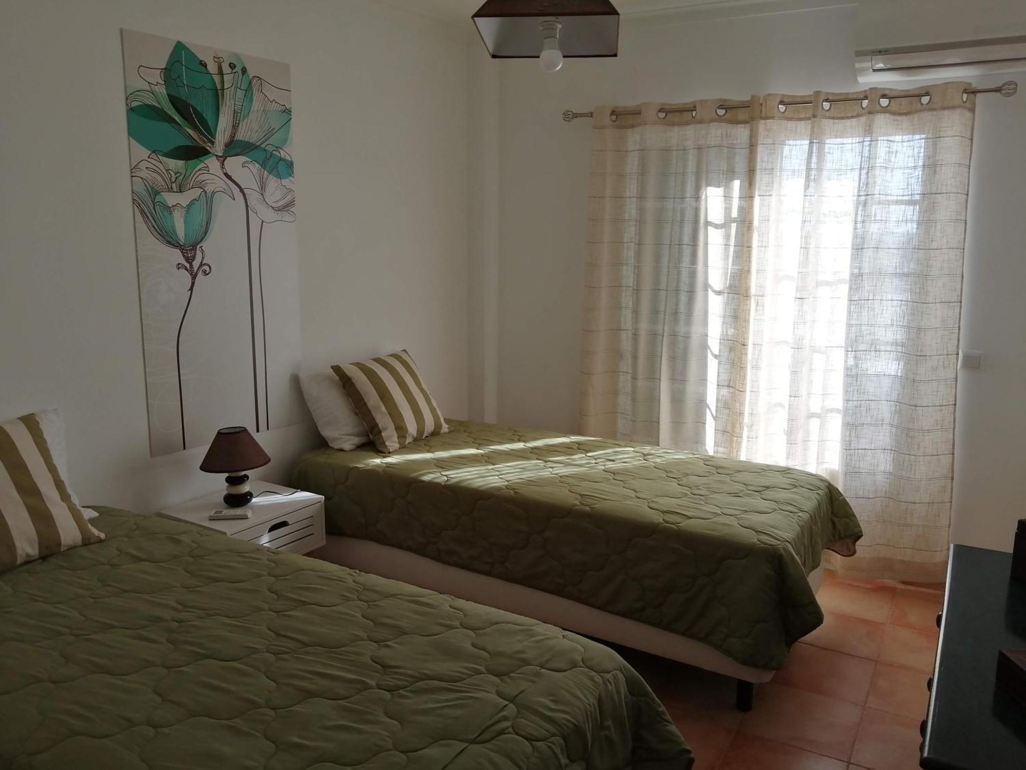 Apartamento Vista Mar Cabanas De Tavira Exterior photo